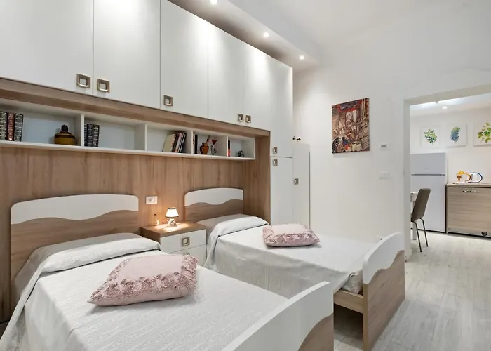 Guesthost - Pratello Il Gelso Apartmán