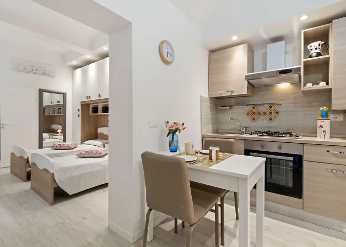 Apartmán Guesthost - Pratello Il Gelso *