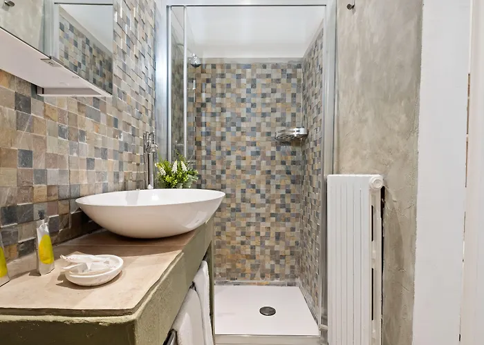 Apartmán Guesthost - Pratello Il Gelso *