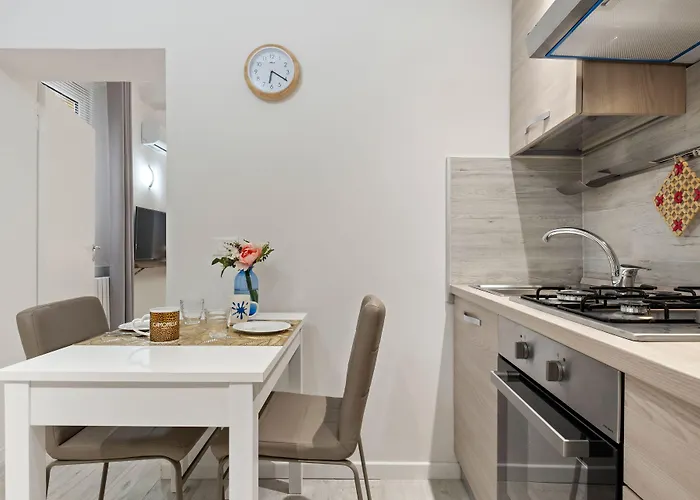 Guesthost - Pratello Il Gelso Apartmán Boloňa