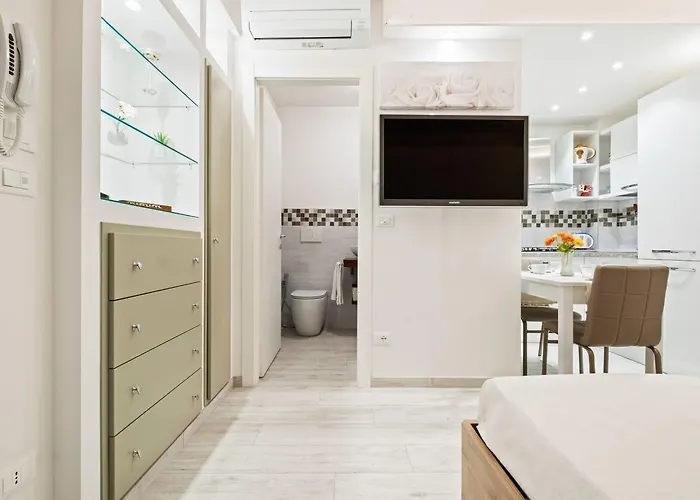 Guesthost - Pratello Il Gelso Apartmán