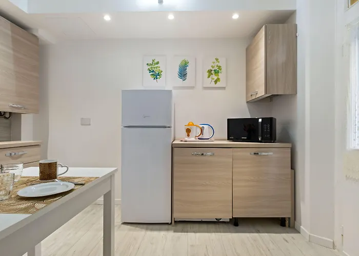 Apartmán Guesthost - Pratello Il Gelso *