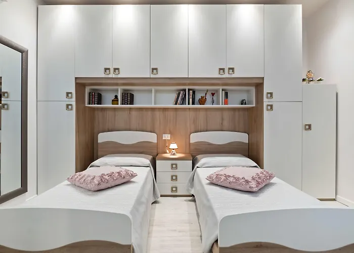 Guesthost - Pratello Il Gelso Apartmán *